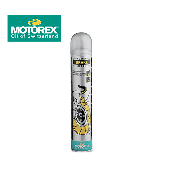 MOTOREX BRAKE CLEAN 750 ml