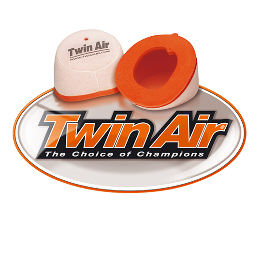 TWIN AIR - FILTRO ARIA HONDA CR 125/250 (02-07)