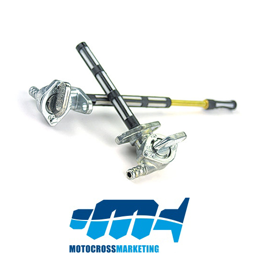 MOTOCROSS MARKETING – RUBINETTO BENZINA HONDA CR 125/250/500