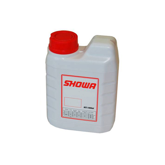 SHOWA - OLIO FORCELLE 5 W (1 lt)