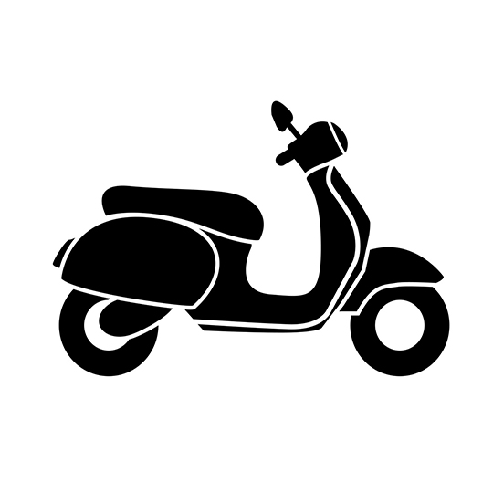 SCOOTER