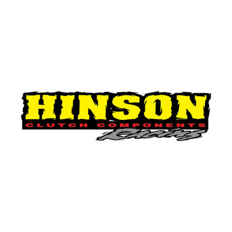 HINSON LOGO